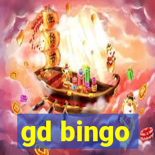 gd bingo