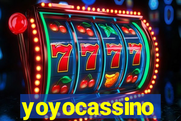 yoyocassino