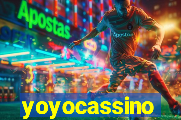 yoyocassino