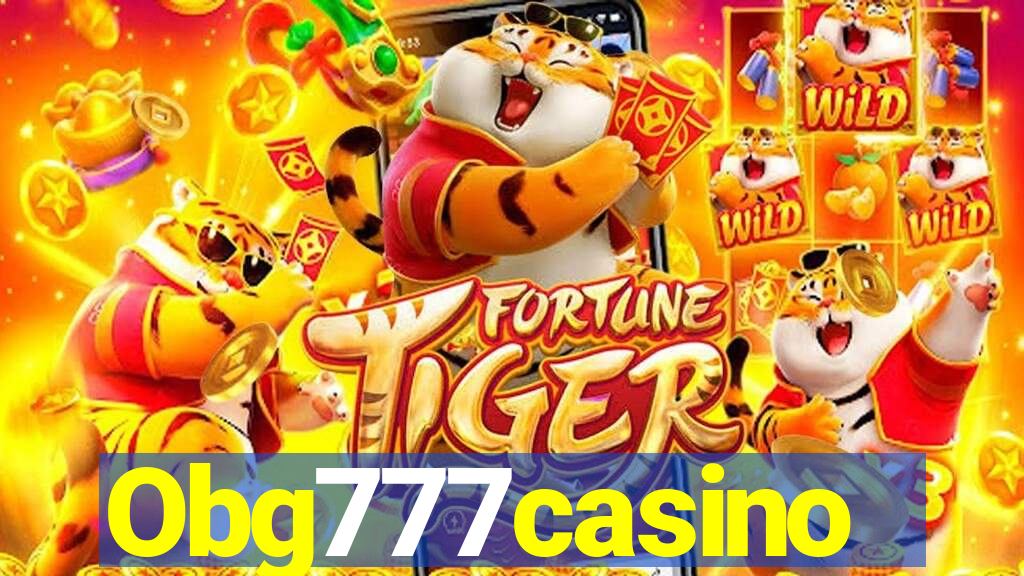 Obg777casino