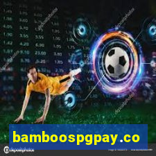 bamboospgpay.com