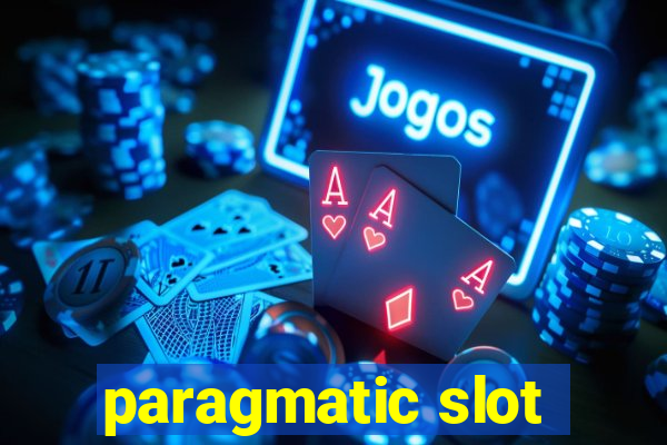 paragmatic slot