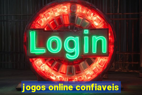 jogos online confiaveis