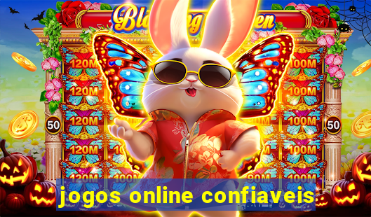 jogos online confiaveis