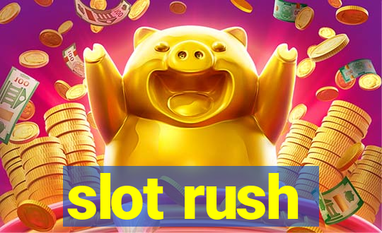 slot rush