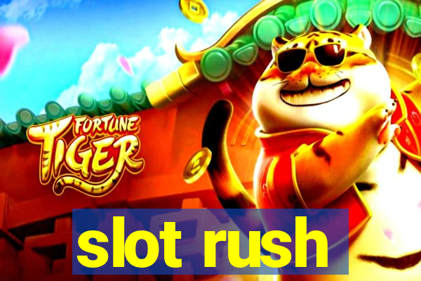 slot rush