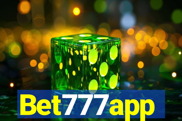 Bet777app