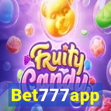 Bet777app