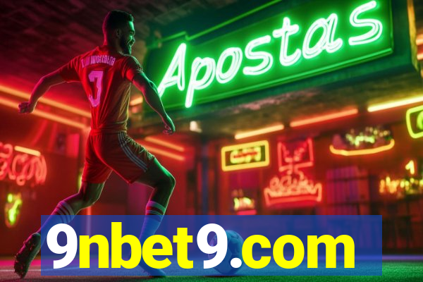 9nbet9.com