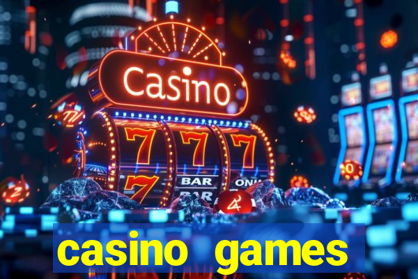 casino games sportingbet com