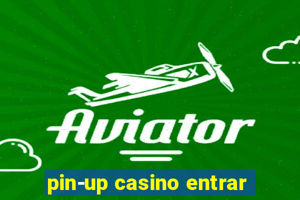 pin-up casino entrar