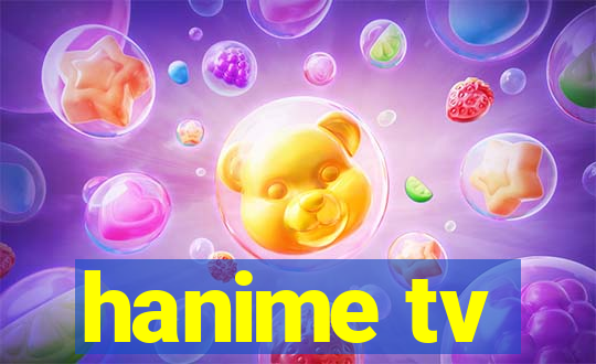 hanime tv