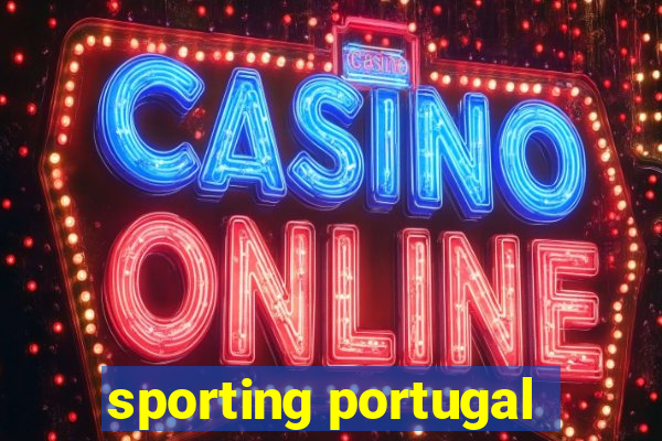 sporting portugal