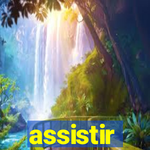 assistir interestelar online dublado