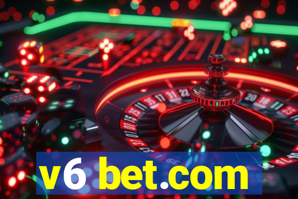 v6 bet.com