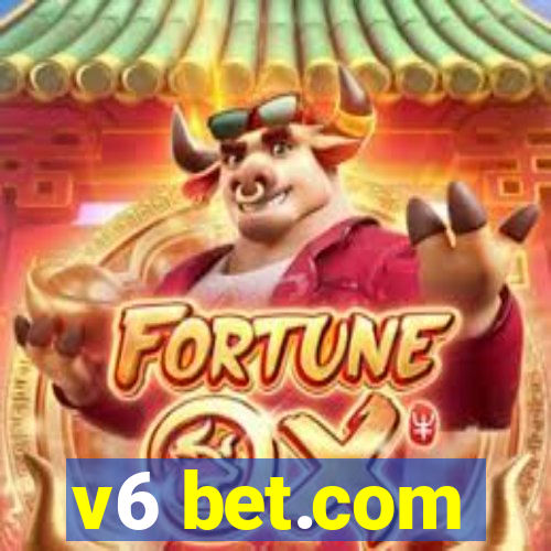 v6 bet.com