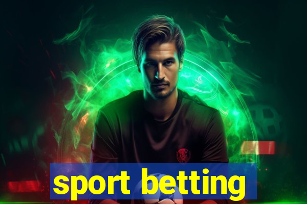 sport betting