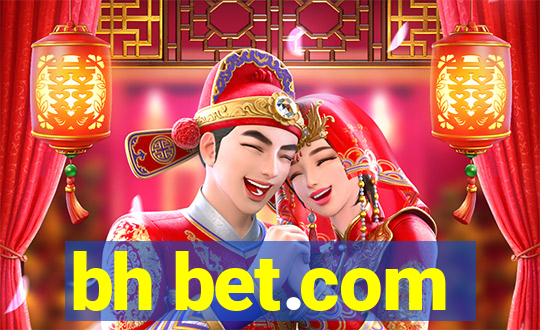 bh bet.com