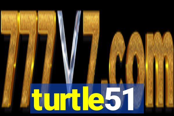 turtle51