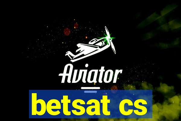 betsat cs