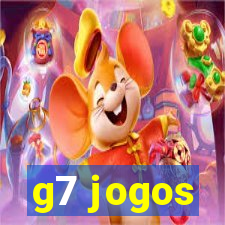 g7 jogos