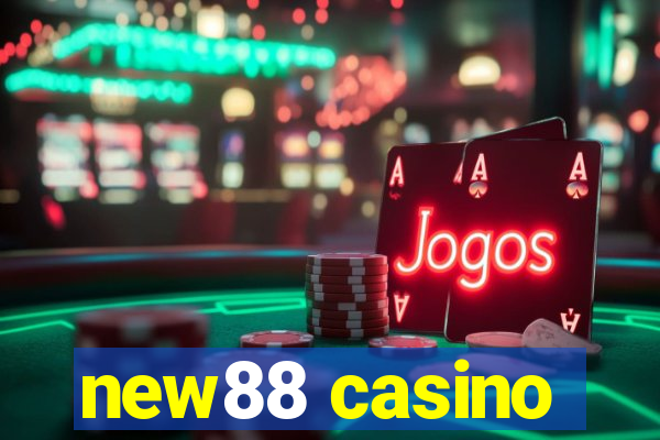 new88 casino