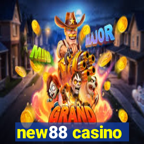 new88 casino