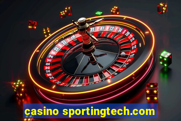 casino sportingtech.com