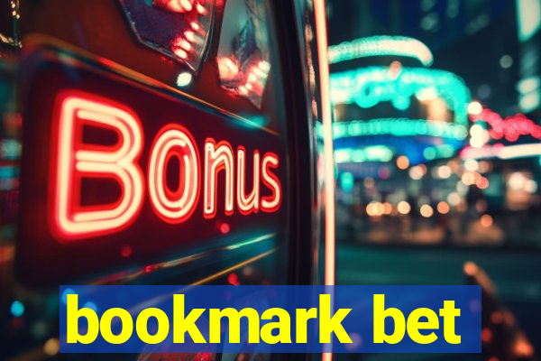 bookmark bet