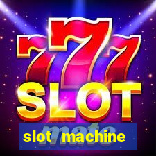 slot machine symbols meaning