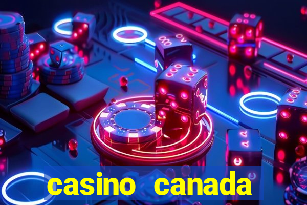 casino canada niagara falls