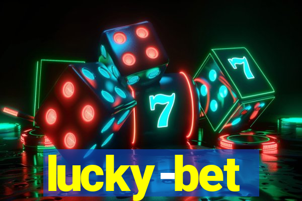 lucky-bet