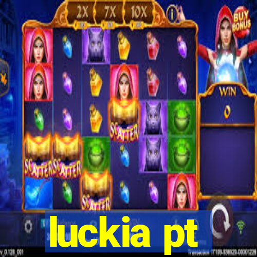 luckia pt