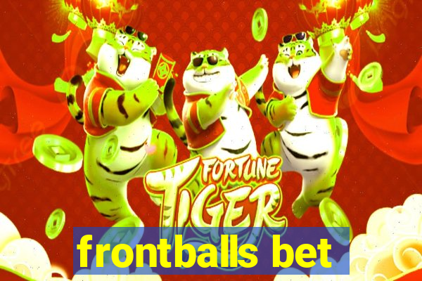 frontballs bet