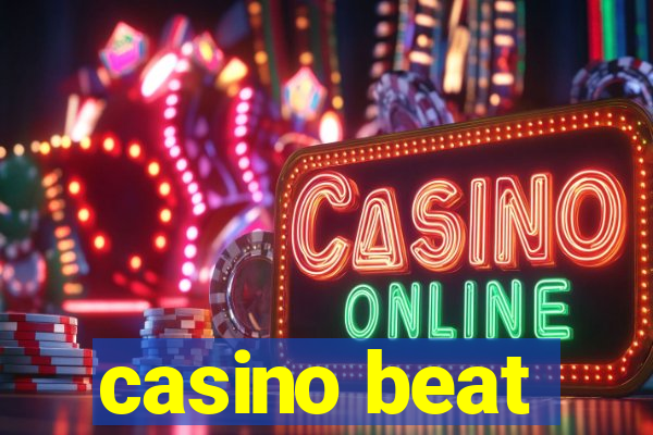 casino beat