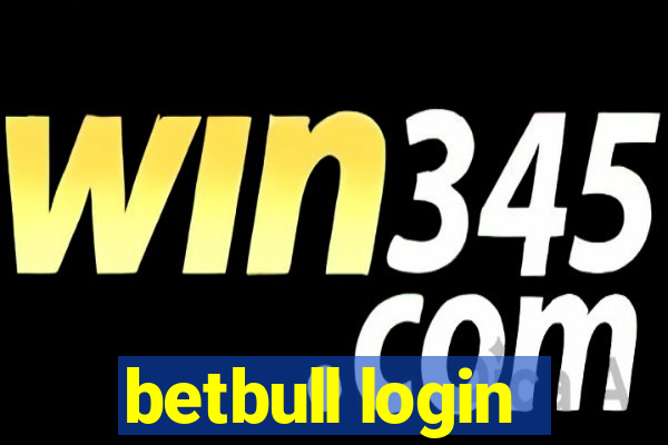 betbull login