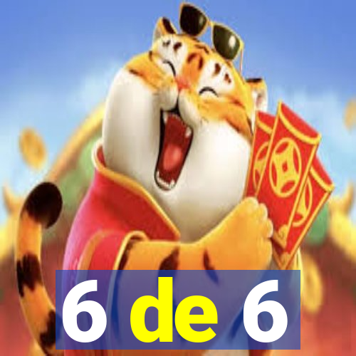 6 de 6