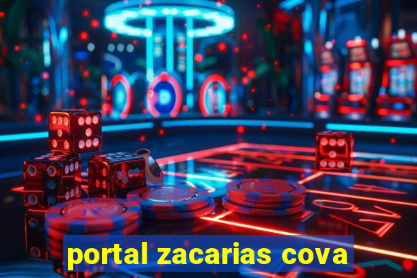 portal zacarias cova