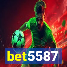 bet5587