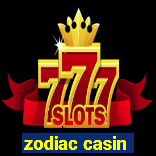 zodiac casin