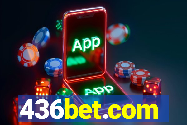 436bet.com