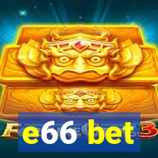 e66 bet