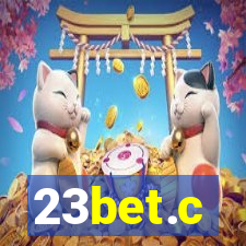 23bet.c