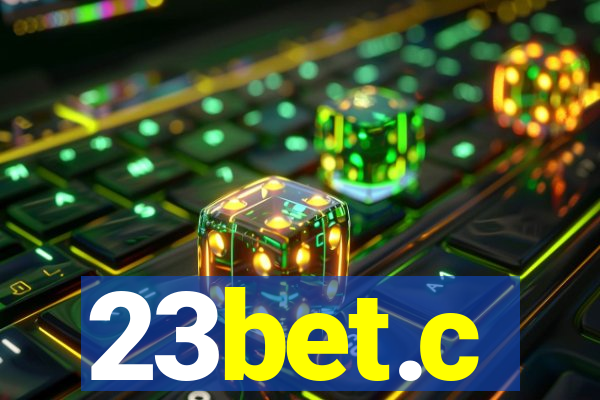 23bet.c