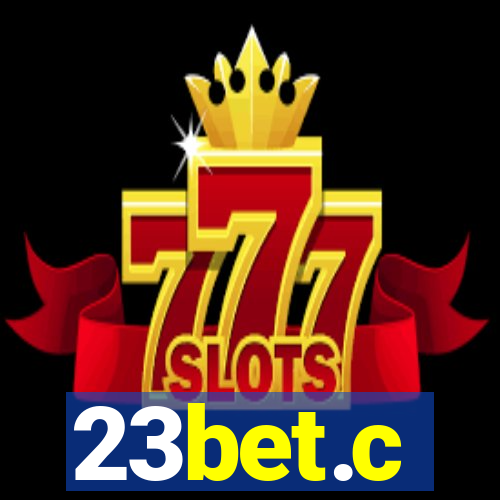 23bet.c