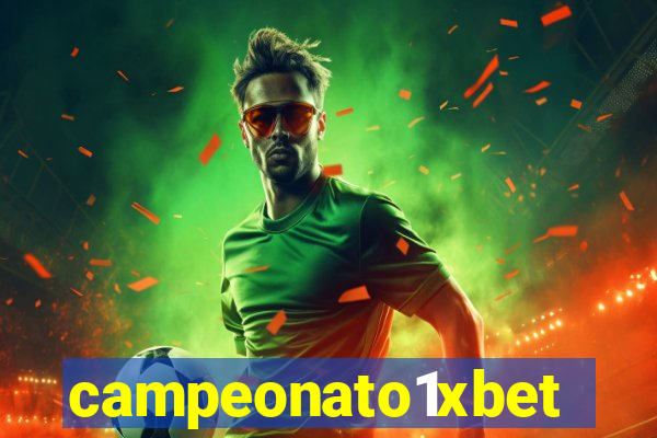 campeonato1xbet