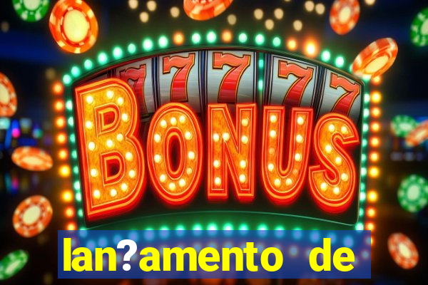 lan?amento de plataforma de slots