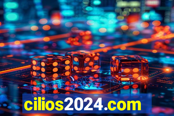 cilios2024.com