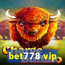 bet778 vip