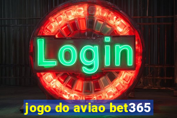 jogo do aviao bet365